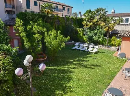 Sant'andrea Hotel Ravenna