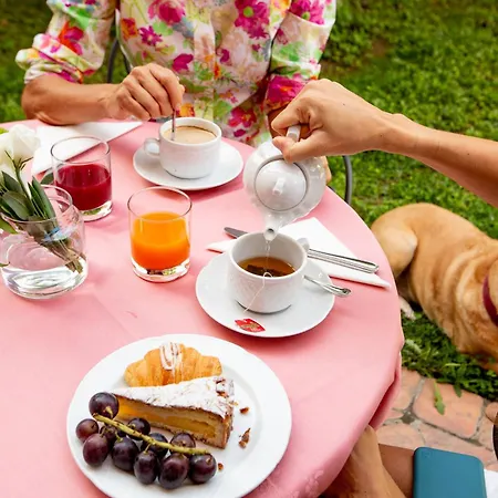 Sant'andrea Hotel 3*