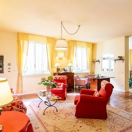 Hotel Sant'andrea Ravenna