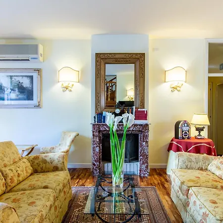 Sant'andrea Hotel 3*