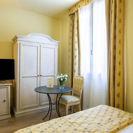 Hotel Sant'andrea