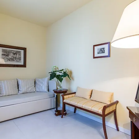 Hotel Sant'andrea Ravenna