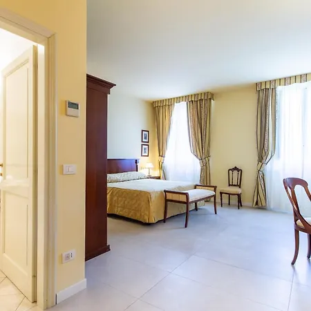 Sant'andrea Hotel 3*