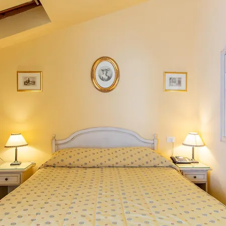 Hotel Sant'andrea Ravenna