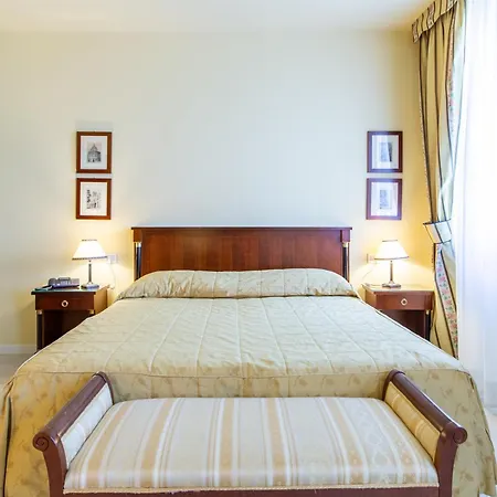 Sant'andrea Hotel 3*