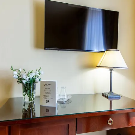 Sant'andrea Hotel 3*