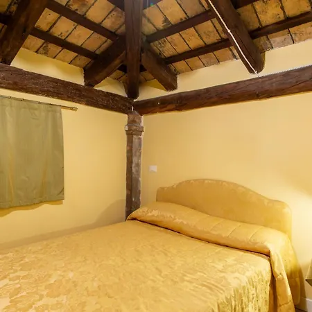 Sant'andrea Hotel Ravenna