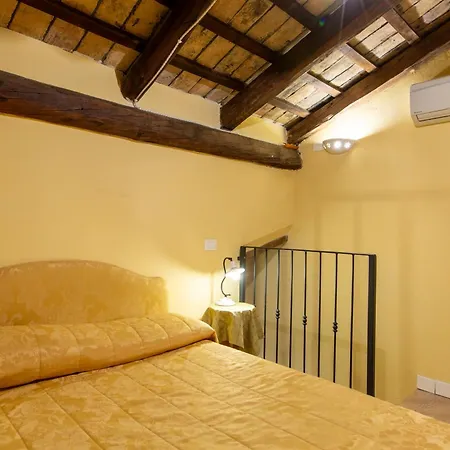 Hotel Sant'andrea Ravenna