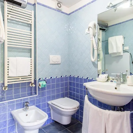 Sant'andrea 3* Ravenna