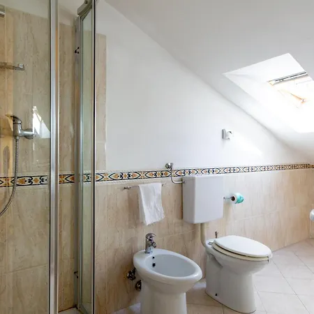 Sant'andrea Hotel Ravenna