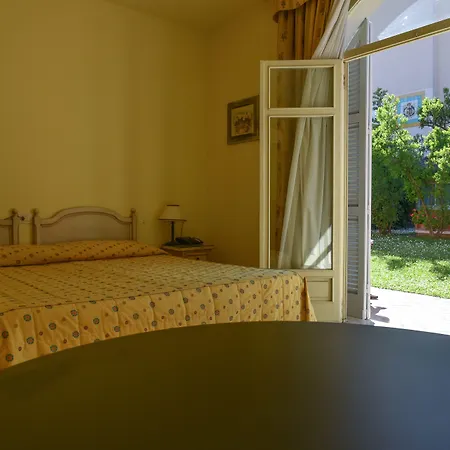 Hotel Sant'andrea 3*