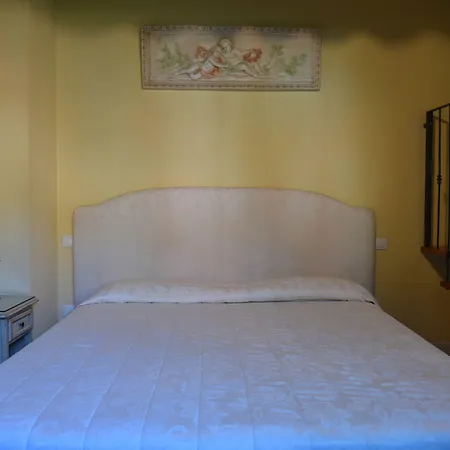 Sant'andrea 3* Ravenna