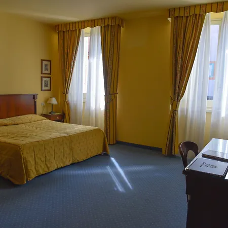 Sant'andrea 3* Ravenna