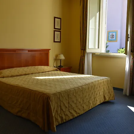 Sant'andrea Hotel Ravenna