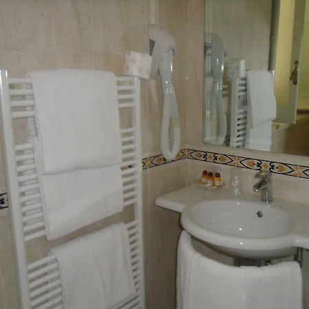 Hotel Sant'andrea Ravenna