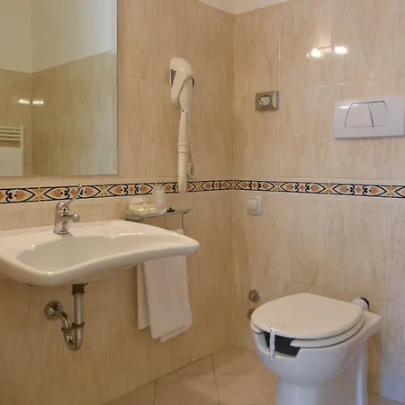 Hotel Sant'andrea Ravenna