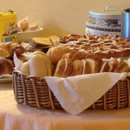 Hotel Sant'andrea 3*