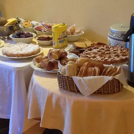 Hotel Sant'andrea 3*