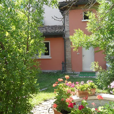 Sant'andrea 3* Ravenna