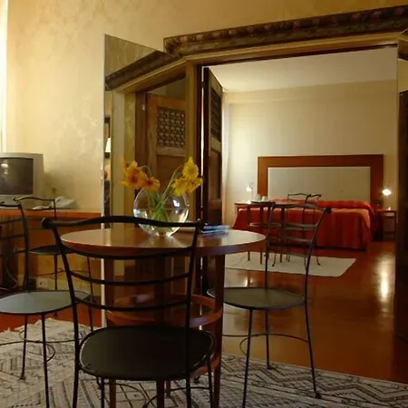 Sant'andrea Hotel Ravenna