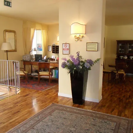Hotel Sant'andrea