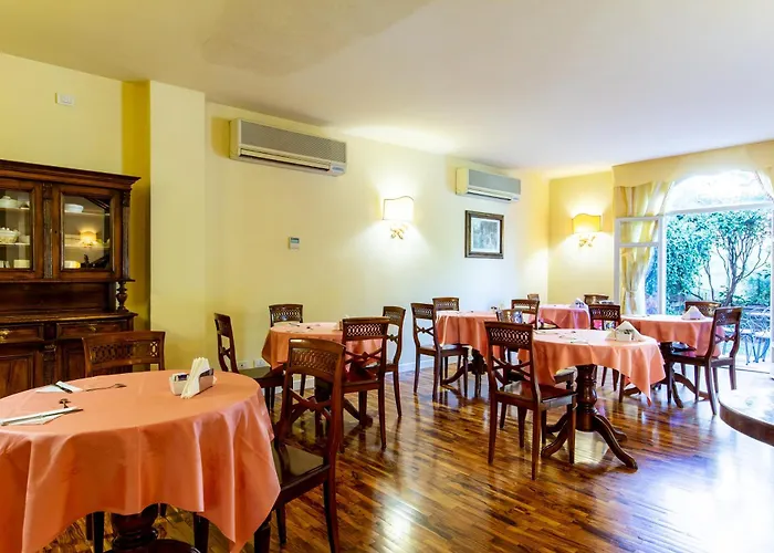 Sant'andrea رافيننا