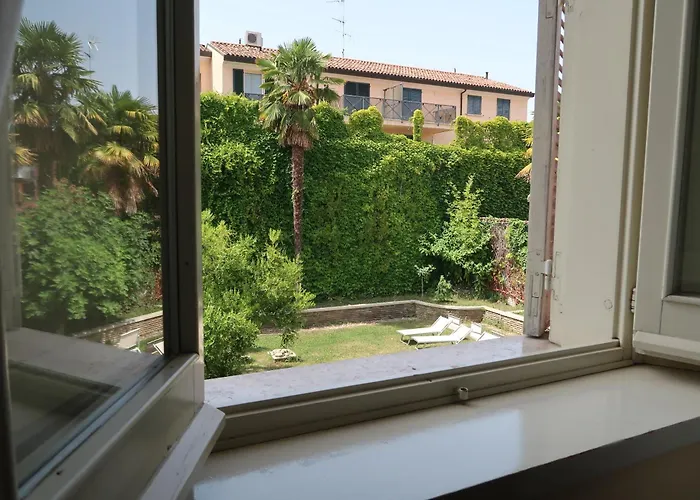 Sant'andrea فندق