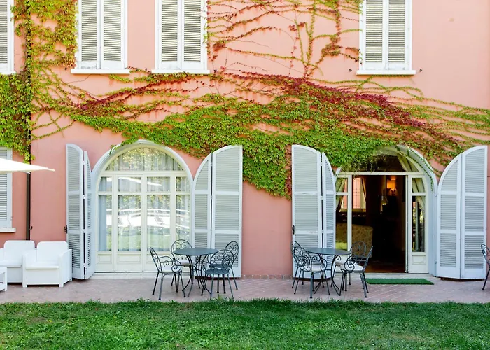 Sant'andrea فندق