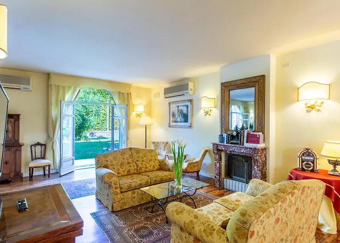 فندق Sant'andrea