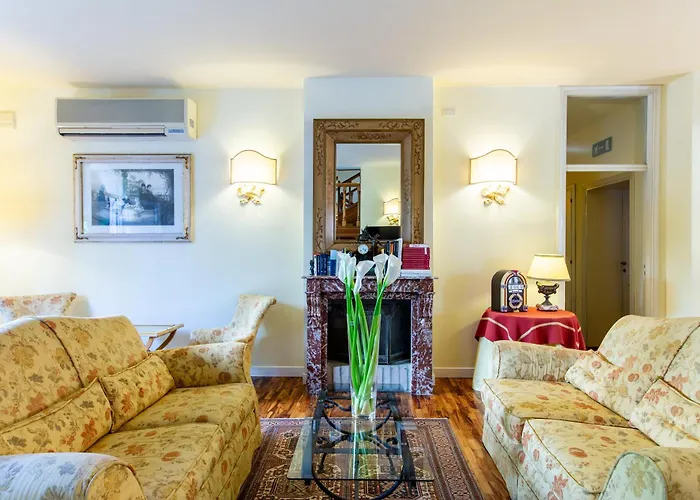 Sant'andrea فندق 3*