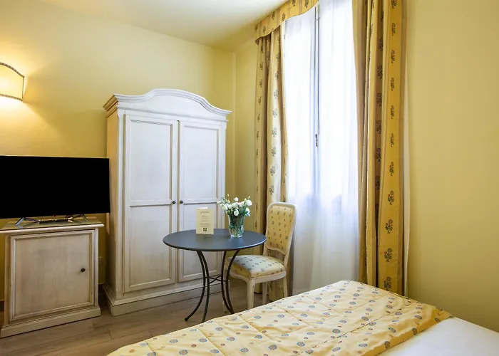 فندق Sant'andrea