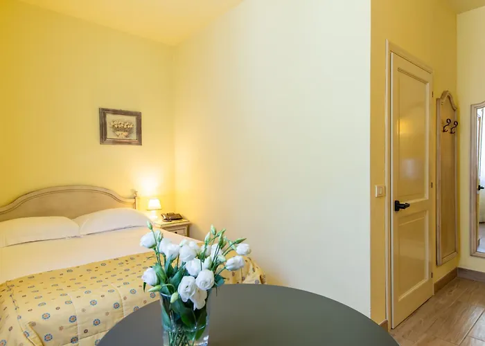 Sant'andrea Szálloda 3*