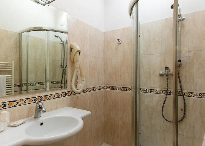 Szálloda Sant'andrea