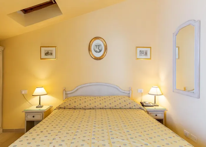 فندق Sant'andrea رافيننا