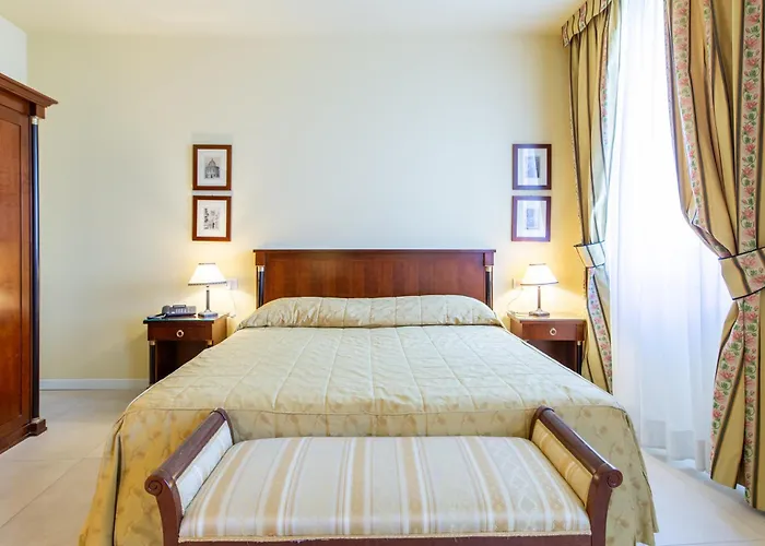 Sant'andrea Szálloda 3*