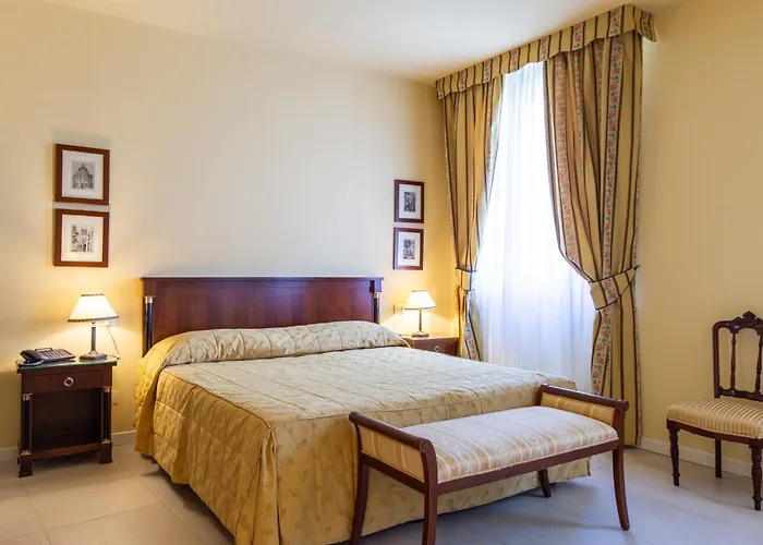 فندق Sant'andrea