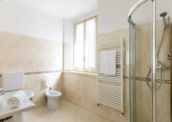 Sant'andrea 3* رافيننا