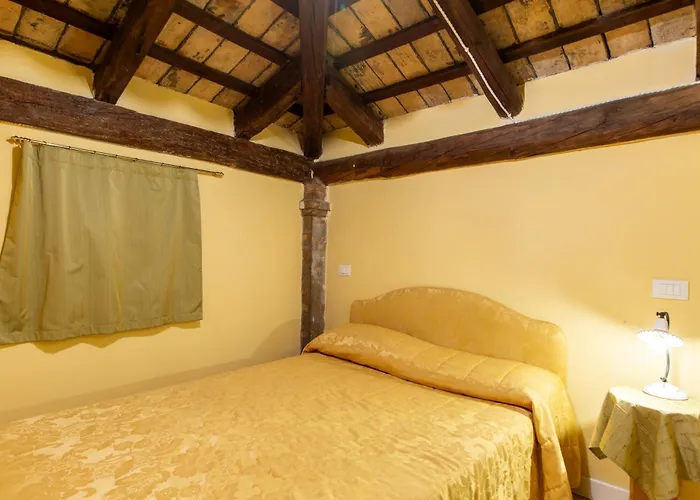 Sant'andrea فندق رافيننا