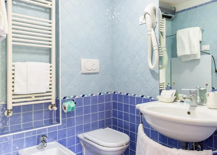 Sant'andrea 3* رافيننا