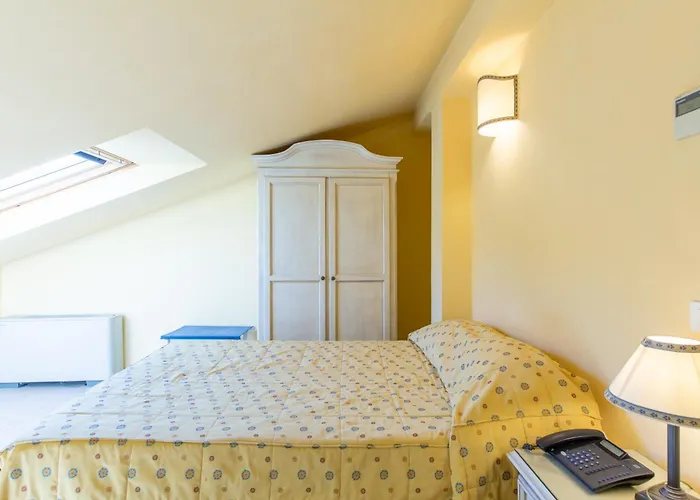 Sant'andrea Szálloda 3*