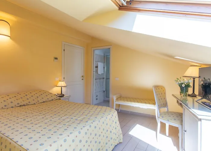 Sant'andrea Szálloda Ravenna