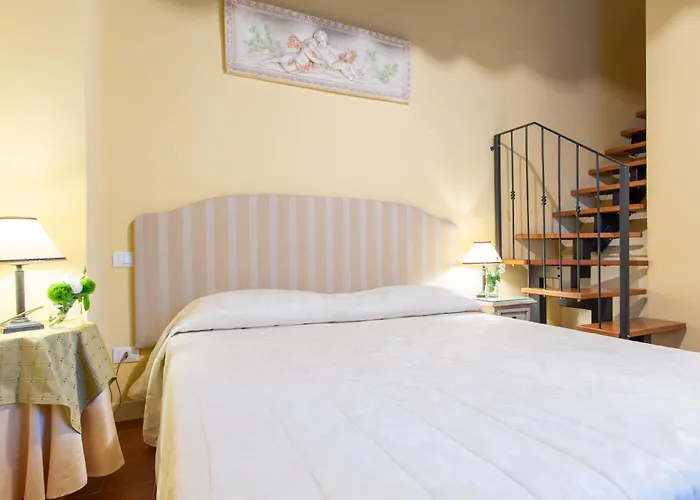 Sant'andrea فندق رافيننا