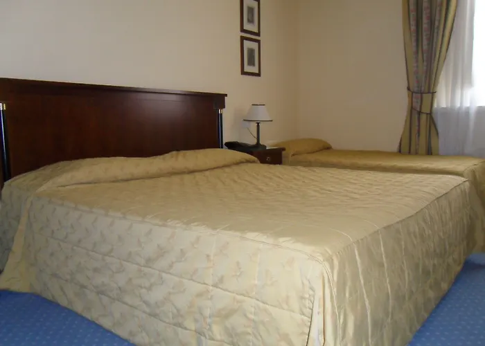 Szálloda Sant'andrea