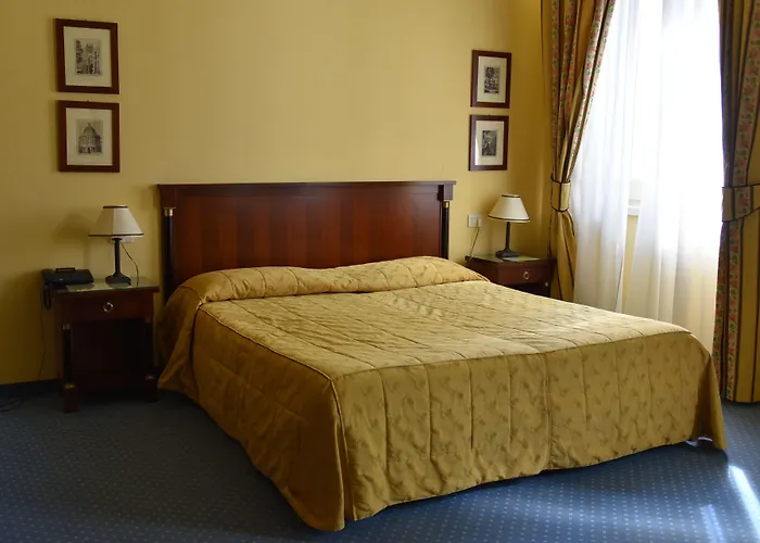 Sant'andrea Szálloda 3*