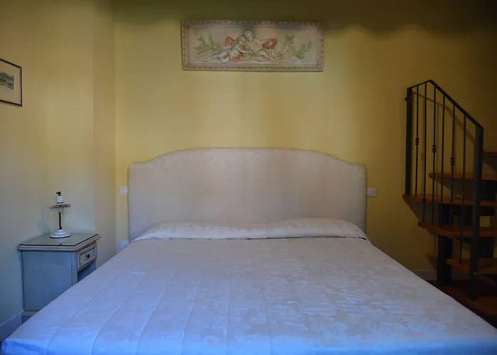 Sant'andrea 3* رافيننا