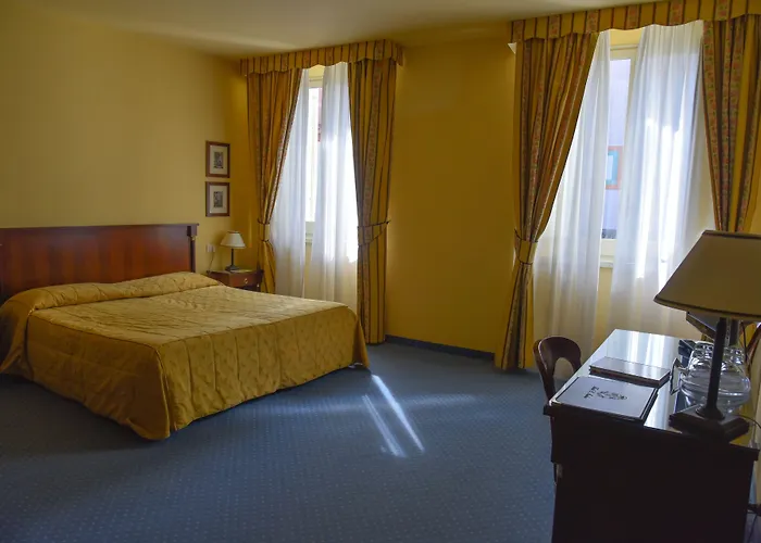 Sant'andrea 3* رافيننا