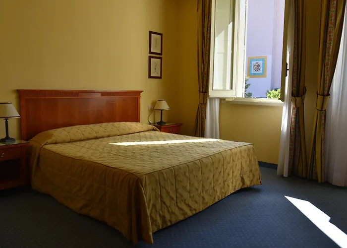 Sant'andrea Szálloda Ravenna