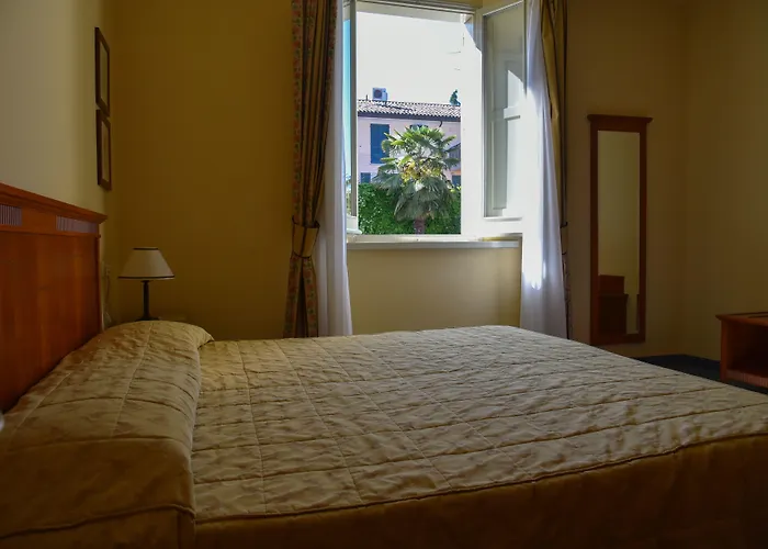 Sant'andrea Szálloda 3*