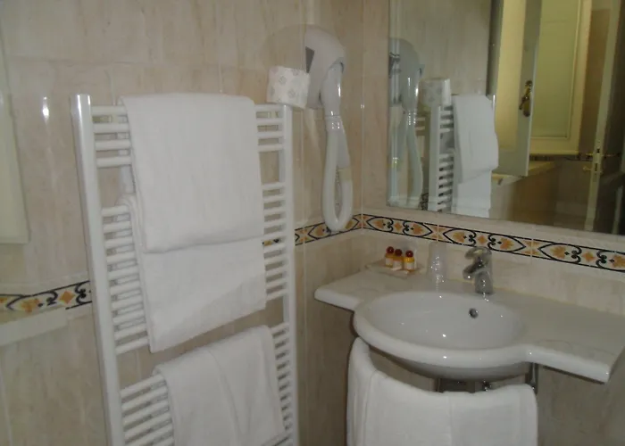 فندق Sant'andrea رافيننا