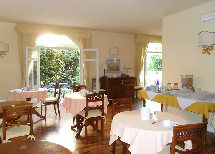 Sant'andrea رافيننا